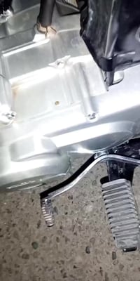 محرك • انتنس 25 • 200 سي سي