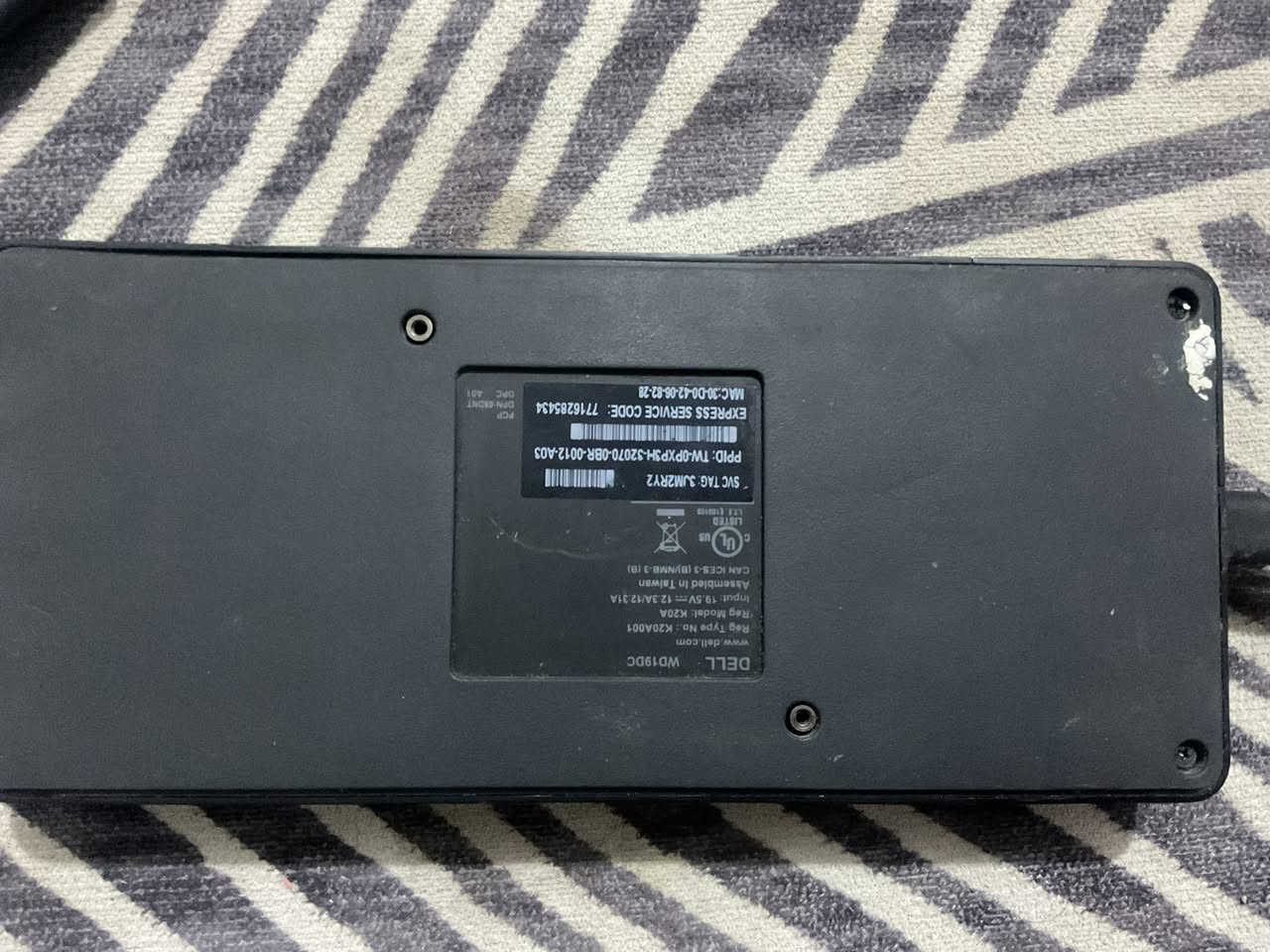 متوفر 20 الف فقط


**إذا كنت صاحب هذا الإعلان وتريد حذفه لأي سبب، رجاءا أرسل رسالة إلى الدعم الفني**