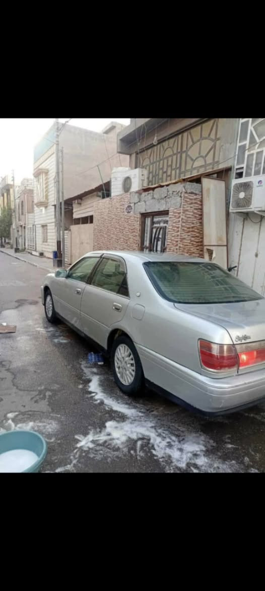 السلام عليكم ملكه للبيع ادوات ادوات
كص جنطه
دكمه 1
تخم تاير
اسبير مانازل
اربع سماعات ابلوتوث
تخم تاير 
باتري يابان جديد
مكينه في في تي
رقم وسنويه طبق الاصل
تدفئه للمرايات
تحكم امرايات
اربع جام كهرباء
ماسحات 
زراكات
تبريد ناقصه كمبريسر
العنوان البصره القبله حي بغداد 
اب استفسار عل خاص


**إذا كنت صاحب هذا الإعلان وتريد حذفه لأي سبب، رجاءا أرسل رسالة إلى الدعم الفني**