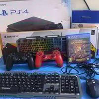 بلي فور • ١تيرا • ضمان شهرين