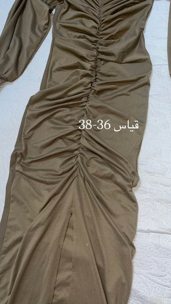 ملابس نسائية للبيع 
كلهم نضاف الله شاهد ملبوسات مره وحده عمارة, ميسان


**إذا كنت صاحب هذا الإعلان وتريد حذفه لأي سبب، رجاءا أرسل رسالة إلى الدعم الفني**