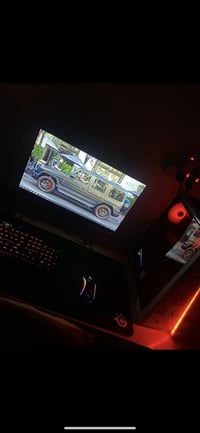 رايزن 5 3600 • RTX 2060 • رام 16GB