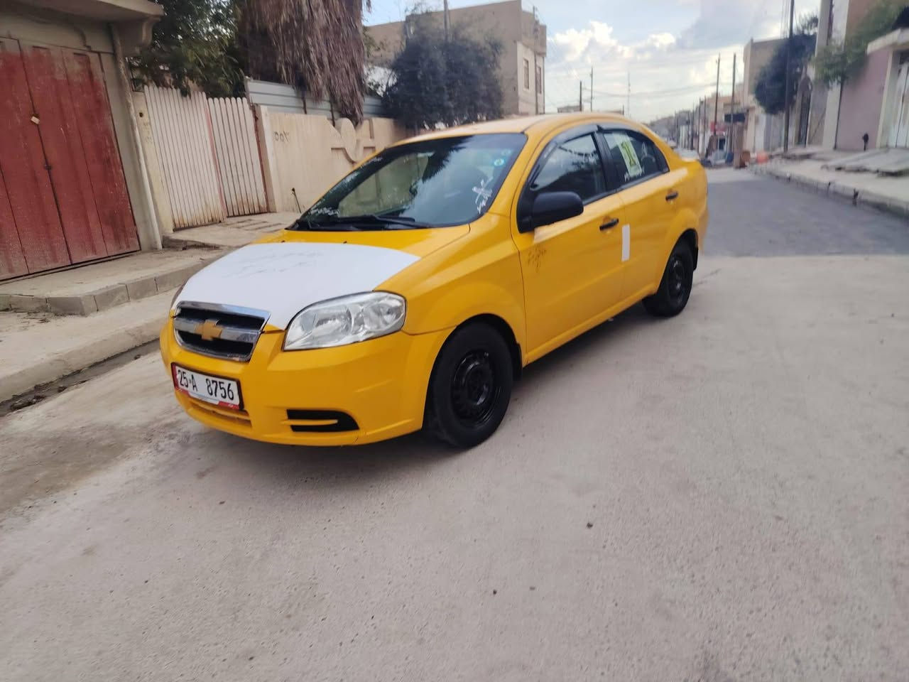 السلام عليكم 

افيو للبيع رقم مسطره سنويه2030

اني الشرعي شرط وكاله وتحويل

السياره مصفره هيئه وغرامات 

مكينه وكير جدد سياره مال رزق 

السياره بدون ضرر بدون دواخل 

بيع قسط مقدمه30 وبلشهر( 2 )

شراي اتصل مكاني موصل حي عدن

***********---***********
