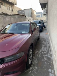 جارجر • ٢٠١٨ • حادث بصور