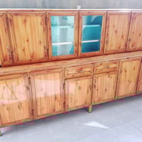 كاونتر مترين+ ملحق نظيف جدا للبيع السعر 225 للاتصال 07710068491