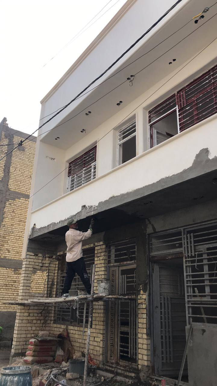 هذا شغلي لبخ ناعم ولبخ وجهيات ومنور وداخل مال صطح وهذا رقمي بي وتساب من الغزالية ***********
