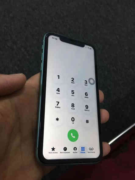 ايفون 11 للبيع او مراوس 
بايفون اكس ماكس
ذاكرة 128
بطارية 🔋 100
نموذج M
للتواصل 
***********
*********** واتساب
