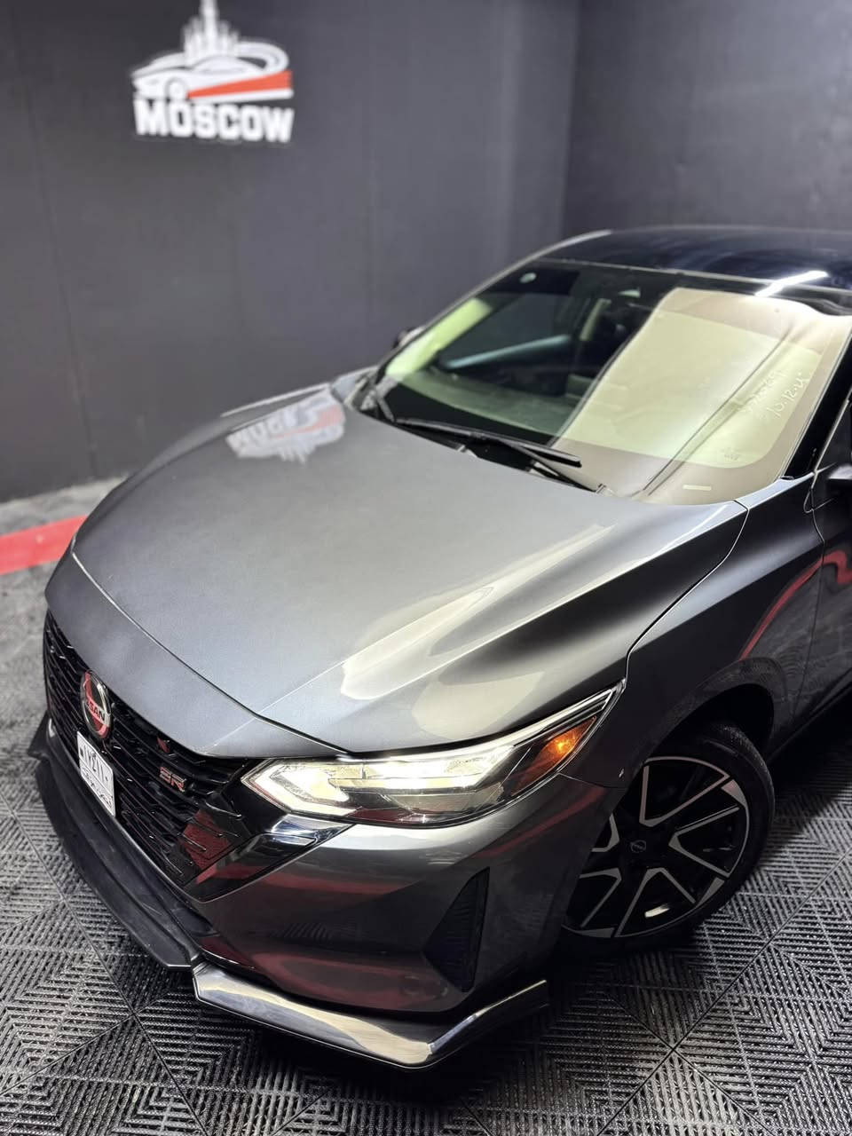 للبيع 
سنترا 2025 
Sr ماشية 15 الف فقط 
محرك cc2000
السعر 136$
دخول جديد منفيس باسمي 
المواصفات 
رادار امامي / رادار جانبي / حساسات خلفية / بصمة / دخول ذكي / شاشة حجم كبير تدعم نظام كاربلي / كامرة خلفية / مري كهرباء / اوتو ستوب / تدفئة مقاعد / ويل كب / زنون / بكلايت خلفي لد / شاشة تبريد / داخل مطرز بالاحمر + جلد / تشغيل عن بعد / داخل كاربون فايبر  / عداد دجتل 
مكان السيارة كربلاء / خلف مستشفى الكفيل 
للاستفسار 
م علي السلامي 
***********
