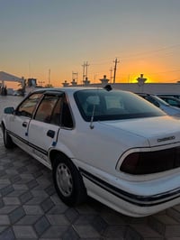 دايو برنس • محرك وكير • تبريد ثلج