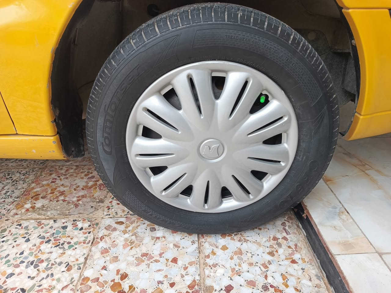 سمند موديل 11 للبيع سعر 33وبيه مجال 
جهازه الخير كفاله عامه 
مصفره هيئه وغرامات الخير رقم انكليزي بسمي 
الرقم الواتساب مراسله فقد ***********
