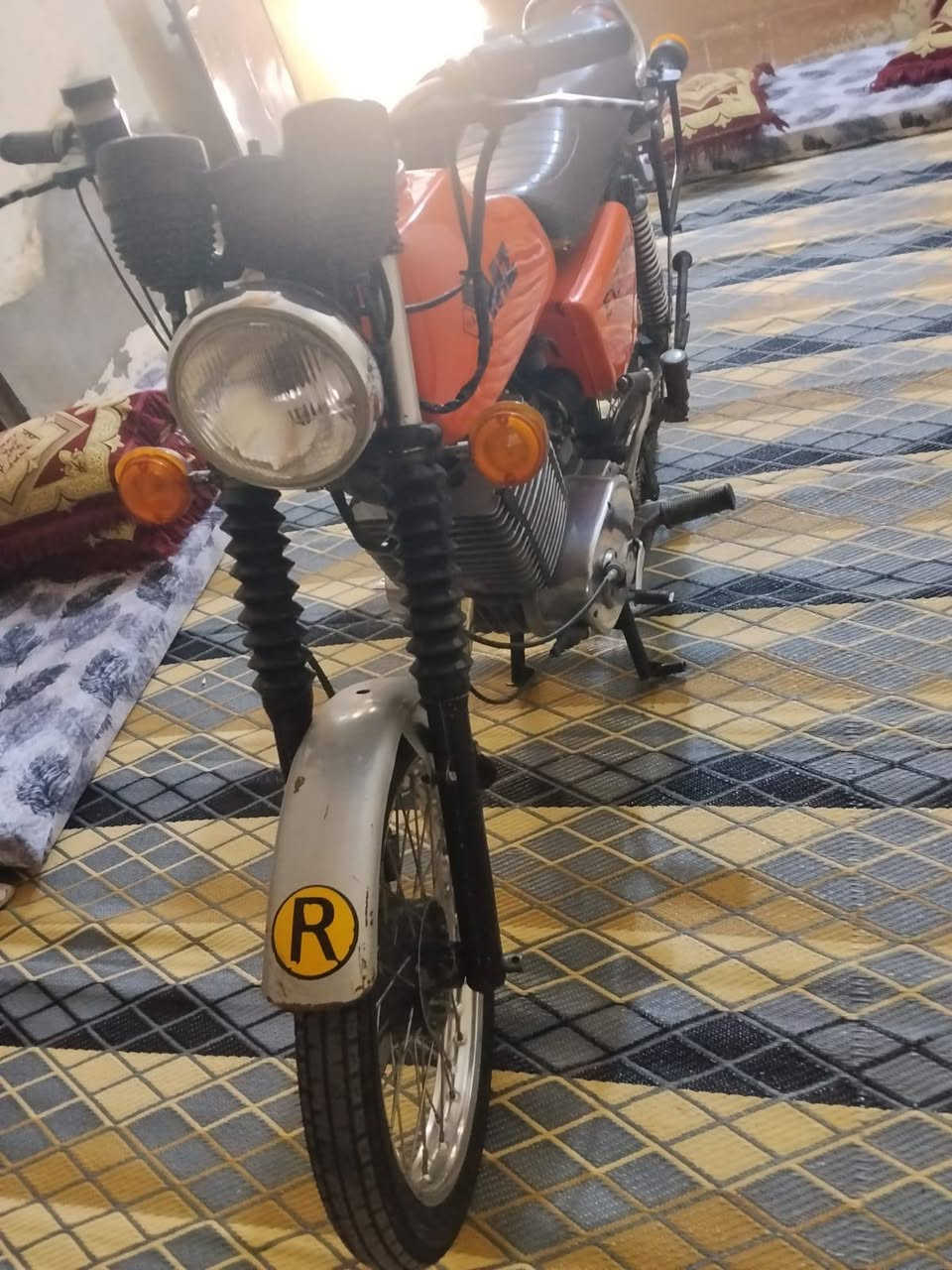 ماطور للبيع رقم وسنوية بسمي رقم هاتف *********** رقمي ثاني ***********
