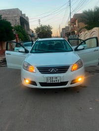 شيري استره • ٢٠١٤ • محرك كورلا