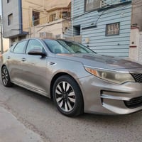 اوبتيما • ٢٠١٧ • كفاله