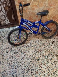 بايسكل • للبيع