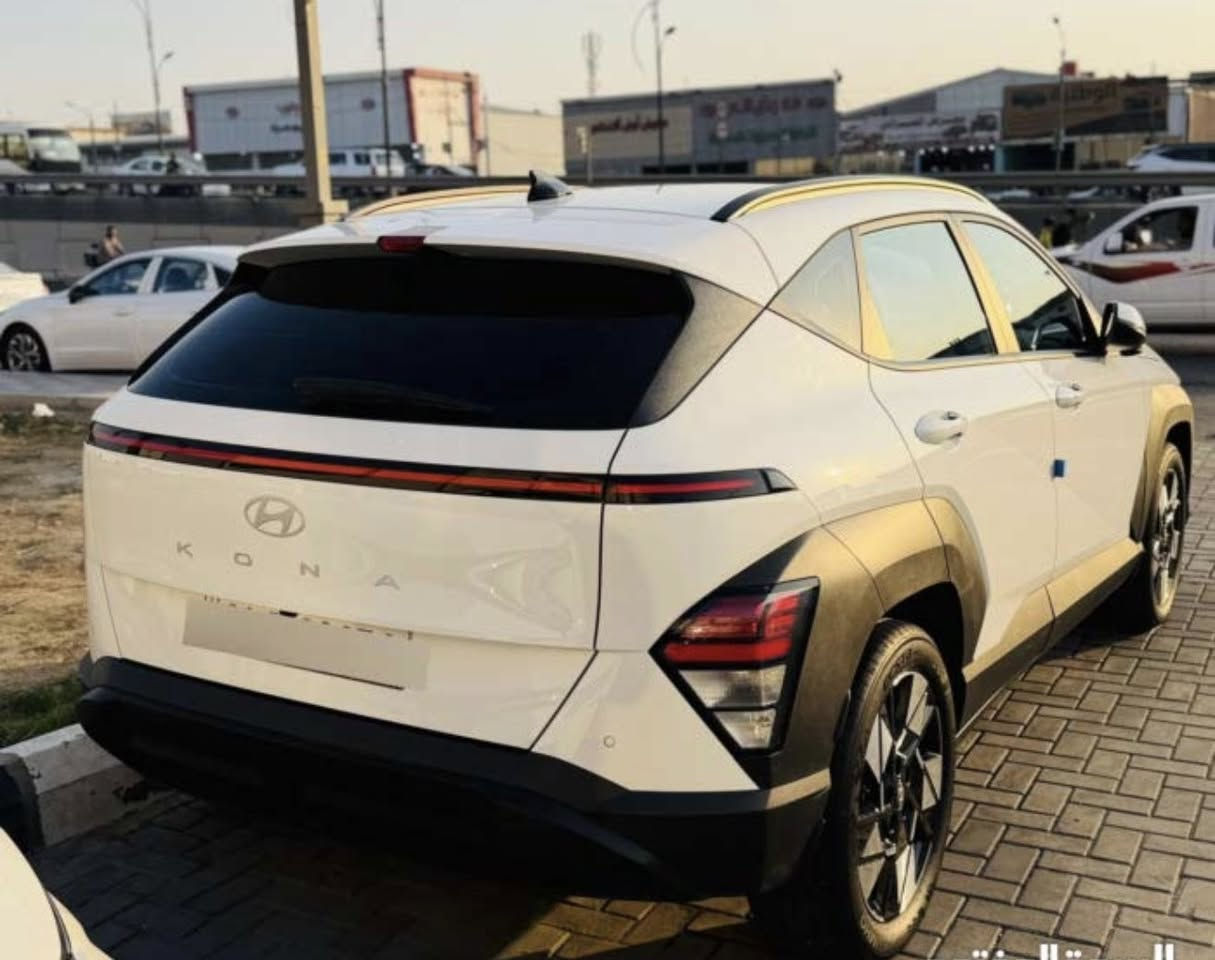 كونا 2025خليجي كفالة  ماشيه 10 الف فول سياره رقم بصره
محرك 2000
بصره مكان سياره بصره معارض القبله  السعر 200بيه مجال لاستفسار ***********
