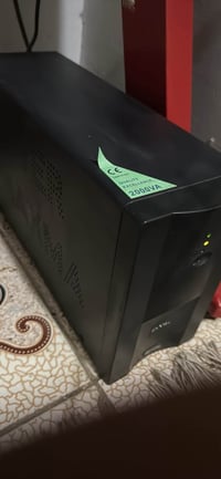 يو بي اس • ماكسيما ٢٠٠٠ • ميسان