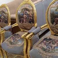 ١٠ مقاعد • بلعبيدي