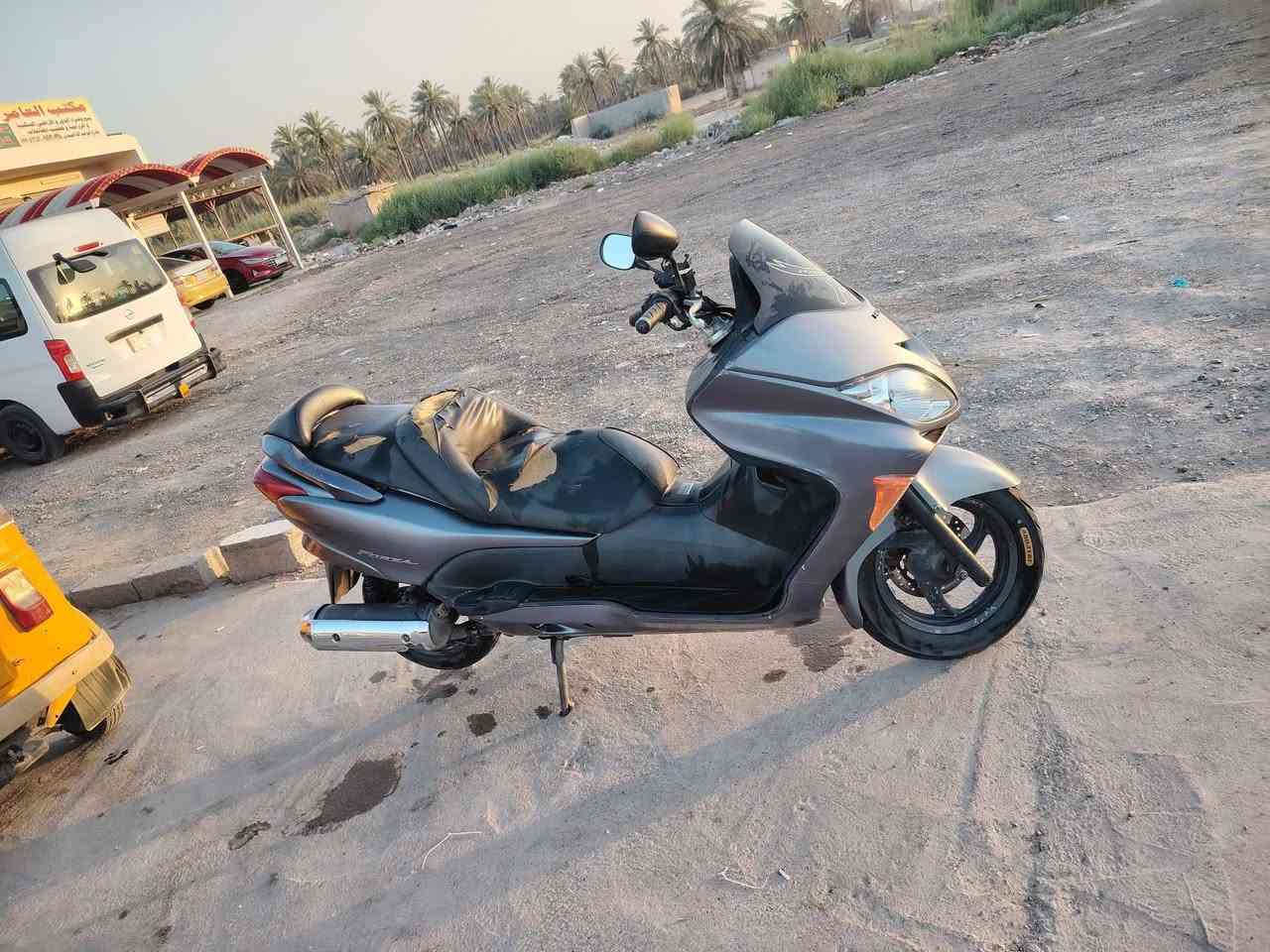 السلام عليكم مرخصت الادمن دراجه فورزه صفر ٨ للبيع دراجه خير من الله مابيهة اي نقص محرك مامفتوح السعر
مليون وميه وخمسين بيهة مجال قليل


**إذا كنت صاحب هذا الإعلان وتريد حذفه لأي سبب، رجاءا أرسل رسالة إلى الدعم الفني**