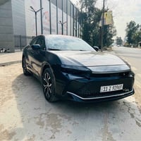 موديل ٢٠٢٤ • هايبرد • مرقم بغداد