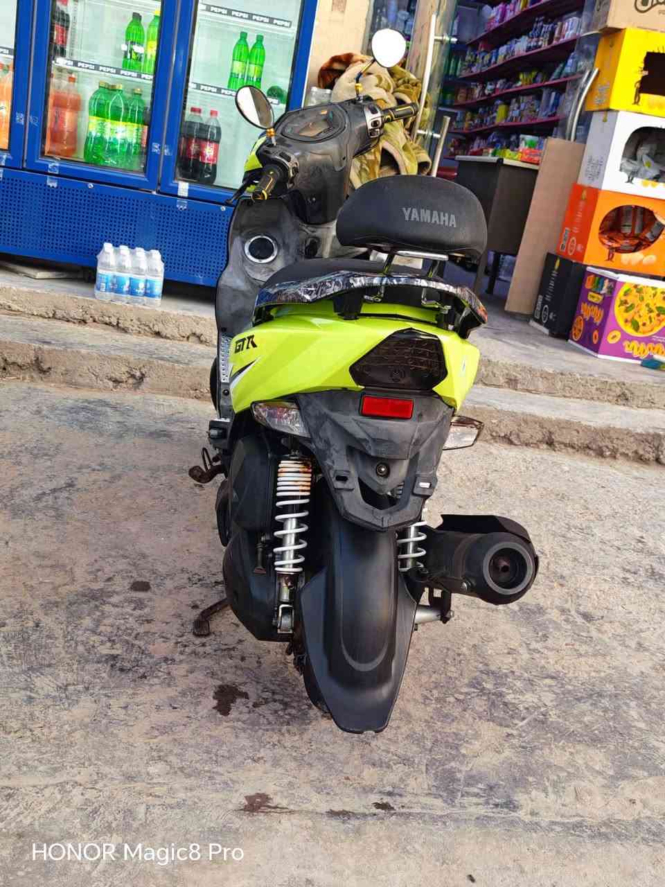 السلام عليكم شباب
جي تي ار للبيع كفاله عامه من كلشي 
تغليف+كصه+ ترايش+سبايدر فورجت اصلي+ تجوه+ مري العنوان بغداد البلديات قرب الاطفاء 1100 وبيها مجال لشراي للستفسار ***********
