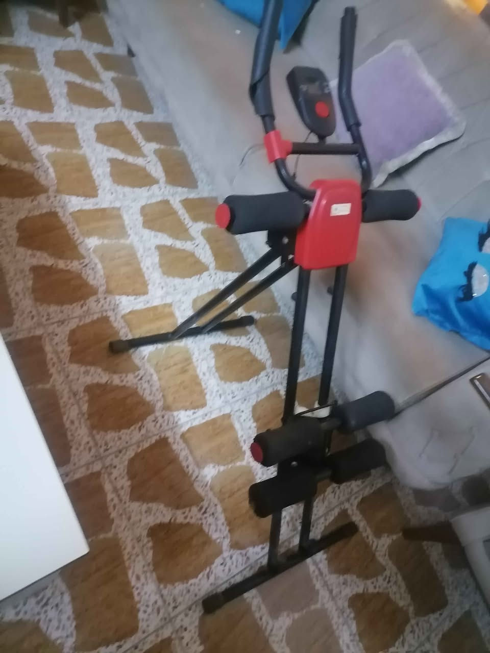 اجهزه رياضيه متعدده كلمن سعره عنوان اربيل فرمانبران أربيل, العراق


**إذا كنت صاحب هذا الإعلان وتريد حذفه لأي سبب، رجاءا أرسل رسالة إلى الدعم الفني**