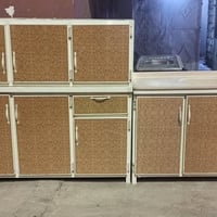 كاونتر • شغل ثقيل • موصل راشديه