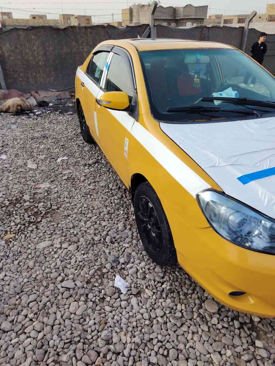 السلام عليكم بيوايدي مديل٢٠١٣ كير عادي محرك هوندا رقم قادسيه سنويه نافذه محرك كير تمام كهربائيات كله شغاله مكان السياره ديوانيه الحمزه الشرقي السعر ٢٣قفل للتواصل *********** غير متواجد عالفيس بيع فقط بدون مراوس مكلف بالنشر
