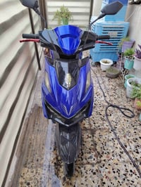 دراجه شحن للبيع 6 بطاريات مكاني حي جهاد السعر 600 بي مجال 07834435821