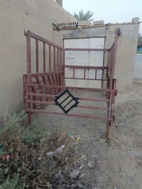 محجر سيارة بنگوو بومه تسگام تعلاوه السعر 450 الف وبي مجال ب الحله 0782...
