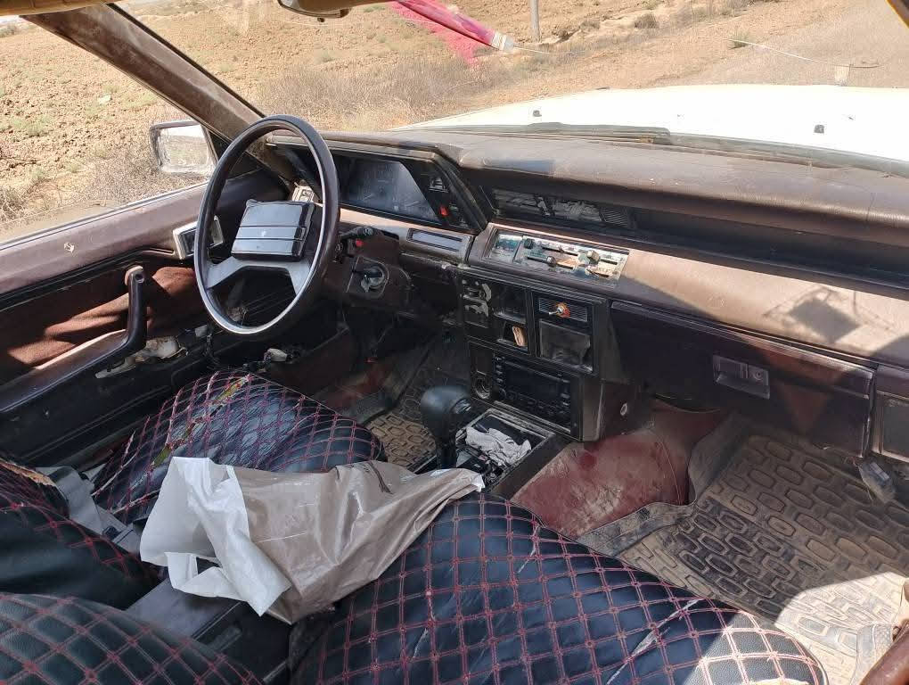 سوبر 85 البيع رقم بغداد نكليزي بسمي 
تخم تاير جديد باتري جديد حداديه نص عمر كهربائيات شغاله مكان واسط قضاء الحي سعر 29وبيه مجال 
*********** واتساب
