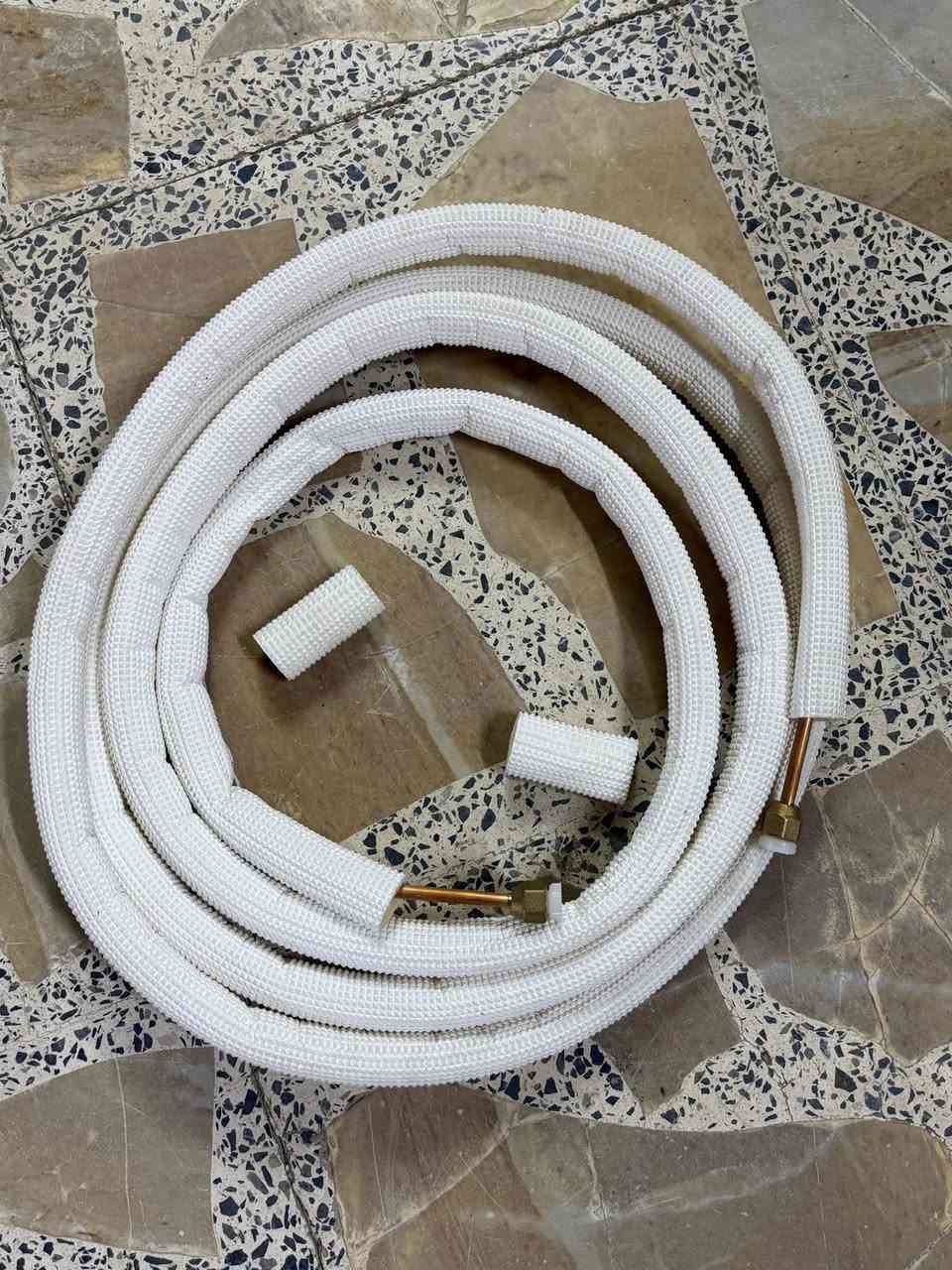 شباك تبريد كرفت وبوري نحاس الرفيع ماعرف كم متر الي تفيده ينطي سعر بيهن وبالعافيه وعندي توصيل


**إذا كنت صاحب هذا الإعلان وتريد حذفه لأي سبب، رجاءا أرسل رسالة إلى الدعم الفني**