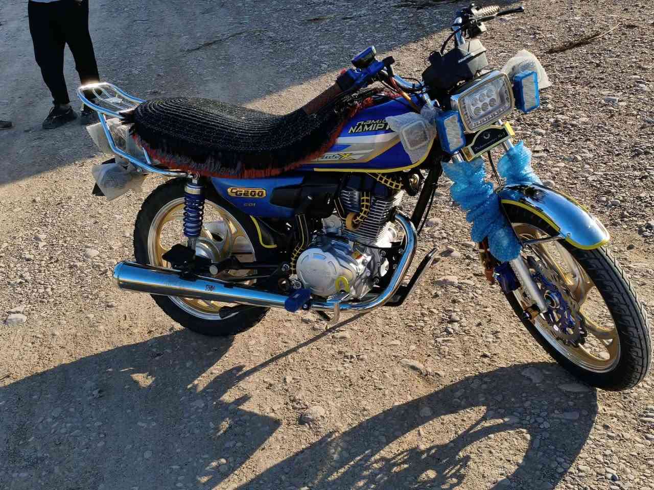 سلام عليكم نامي برو محسن مديل 25 محرك سبانة مطاختة كهربائيات كلة شغال شلعة معدل فول صالنصة S500 ما بي اي عيب كلة شغال رقمي ***********واتساب موجود 
ل مو شراي لا يدك
