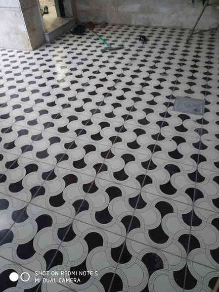 بيع دار حديث 
240م ملك صرف 
الواجهه 12م ونصف
الارضيه مرمر 
بناء الارضيه رفت 
الموقع بابل حله البكرلي الثانيه شارع محطه الغازسنتر 
الطابق الاول *
*********
نوم 2 ومطبخ  وكليدور  وصاله  ومجمع 
الطابق الثاني 
***********
نوم 2 ومجمع صحيات
السعر  250مليون 
للاستفسار 
***********
مكتب 
ابواثيرالمعموري 
البكرلي
