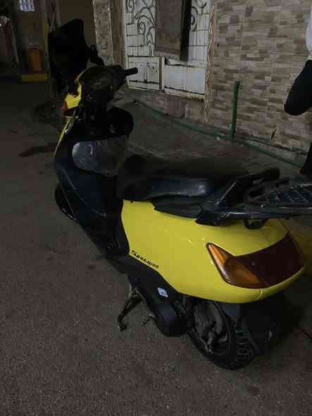 للبيع الدرجاجه سبيسي  ياباني  المكان كوت تخبل المكينه ناعمه كلش شغاله السعر 650رقم ا 
 ***********
