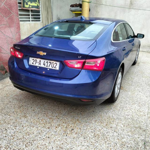 السلام عليكم ماليبو 23 رقم واسط معوقين دخول جديد سياره جاهزة من كلشي ماشيه 80 تبريد قطعتين ثلج اترايك وين ماتريد حدثه مال امريكيه بس البنيد امبدل الدعميه فقط السعر 125 بيه مجال حك جيه أي استفسار رسلني عله هاي الأرقام ***********/ *********** مكان سياره كوت منطقت الكرظيه قرب مستودع النفط
