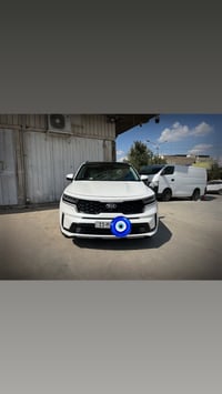 🌹 🚗 للبيع – كيا سورينتو 2021 🚗 🔥  🌍 وارد: خليجي (كفالة عامة)   عده بار...