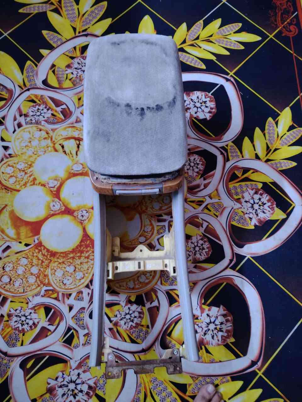 حصان كامل كيا اوبرص 2004 رقمي، الاتصال *********** بس وتساب
