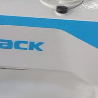 ماكينة خياطة • جك F5 • مستعمل