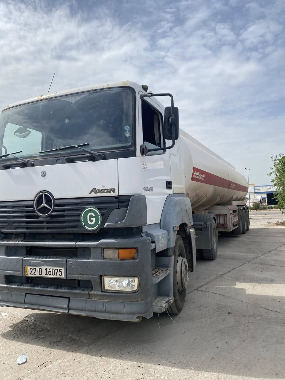 اكسور موديل ٢٠٠٤ 

حجم ١٨٤٠ 

كير مكينه اكسن صبغ دعم بشرط سنويه جديد  

سعر ٢٠٥$ مجال 

للاستفسار ***********//*********** اشرف 

تيك توك اشرف زياد واتساب على رقم الاثير زين 

نتشرف بانضمامك لكروبنا فيسبوك

‏https://www.facebook.com/share/g/1818dUV9R6/?mibextid=wwXIfr
