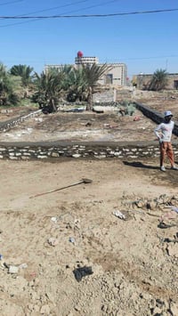السماويه • ٢٠٠م • زراعي سند ٢٥