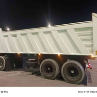 مقطوره • موديل 2024 • ناصريه سوق الشيوخ