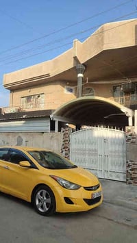 البيت البيع المساحة 175 متر  البيت يحتوي على 5 غرف منام زاد حمام فوك و...