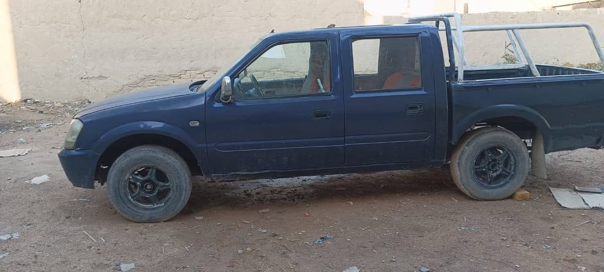 سياره للبيع جاهزه من كلشي للاستفسار الاتصال على الرقم *********** او عل واتساب
