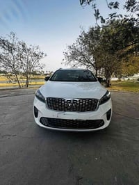 سورنتو خليجي • ٢٠١٩ • ٦ سلندر ٣٫٥