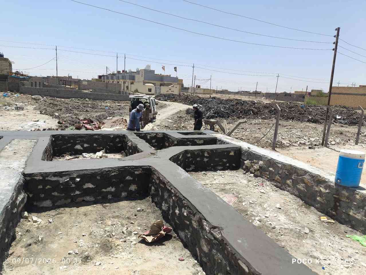شغل حسب الطلب/كرسته وعمل /ابو رضأ البناء /***********
