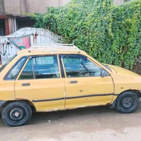 سايبا • ٢٠١٤ • كوم حديد