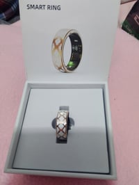 خاتم ذكي • جديد • أمازون