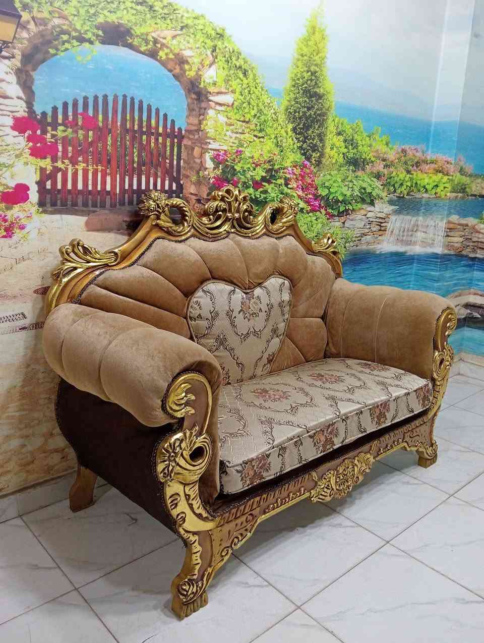 ده صالون عموله خشب زان احمر شلت متحركه استعمال بحاله ممتازه جدا على الفرش على طول اثنين كنبه اثنين فوتيه ترابيزه الرخامه الظهر اسفنج المخدع اسفنج الشلت اسفنج الله يبارك لصاحب النصيب بسعر روعه جدا💯 رقم التواصل 01226845521


**إذا كنت صاحب هذا الإعلان وتريد حذفه لأي سبب، رجاءا أرسل رسالة إلى الدعم الفني**