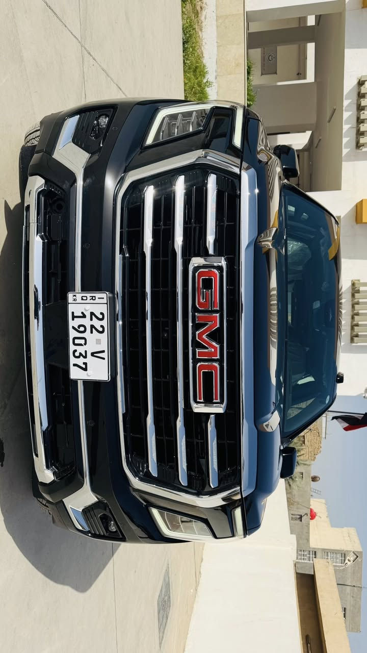 جيمسي يوكن اليفيشن الشاصي الطويل ضمان وكاله المنصور مغلفه ppf رقم اربيل خصوصي ماشيه السياره 5 الاف السيارة زيرو مواصفاته مفوله داخل جلد الشاشه الكبيرة كير تعليك وباقي المواصفات معروفه مكان السيارة بغداد الامين / نواب الضباط موبايل *********** ابو محمد
