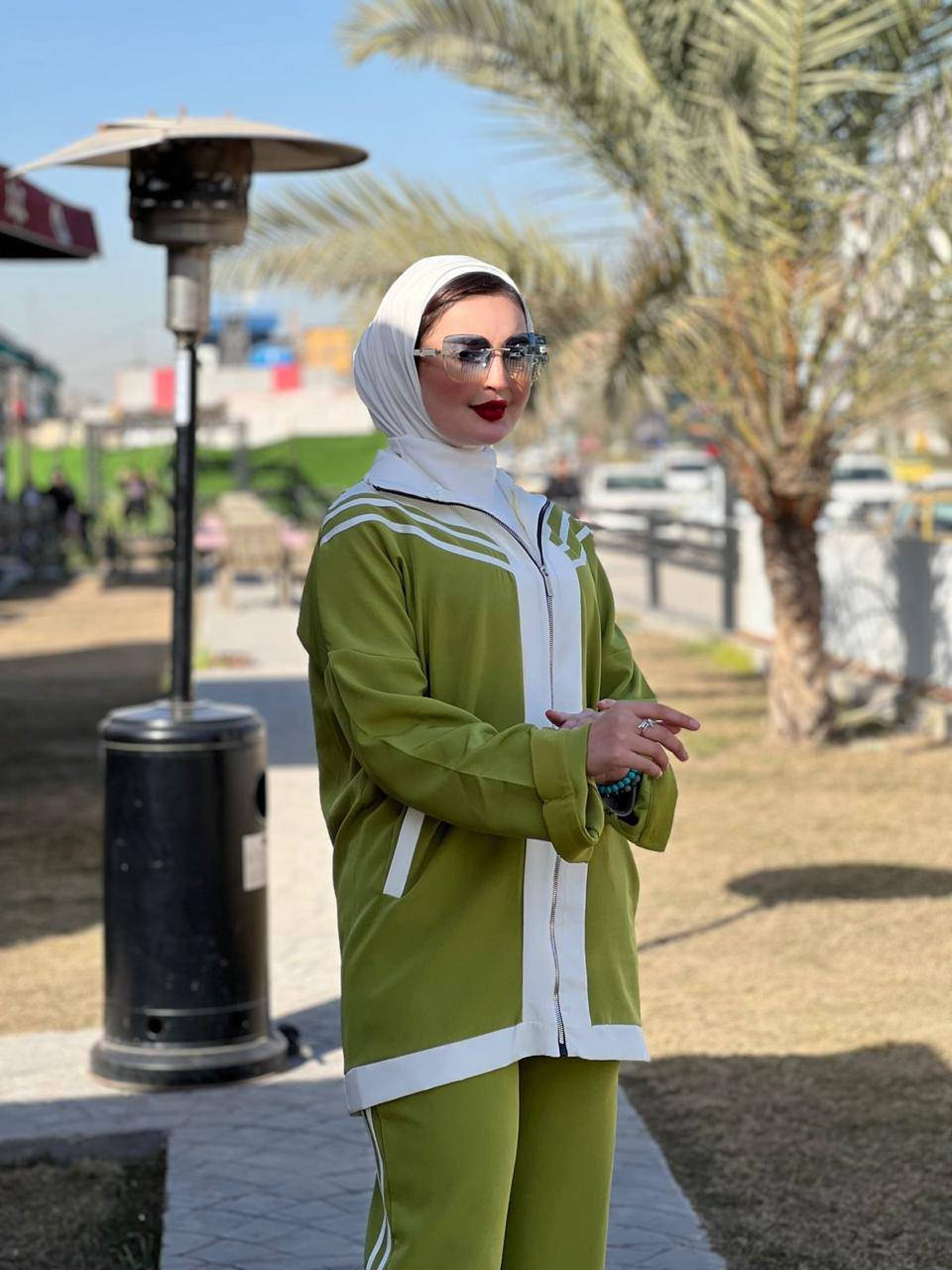 سوت طلعه قماش تركي يخبل يوجد جميع القياسات والوان 
توصيل جميع المحافضات 👌 وسعر 25 مع توصيل 🔥🔥🔥


**إذا كنت صاحب هذا الإعلان وتريد حذفه لأي سبب، رجاءا أرسل رسالة إلى الدعم الفني**